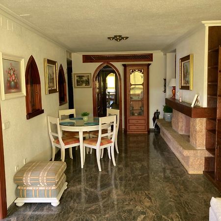 Apartamento En La Nogalera Torremolinos Exterior photo