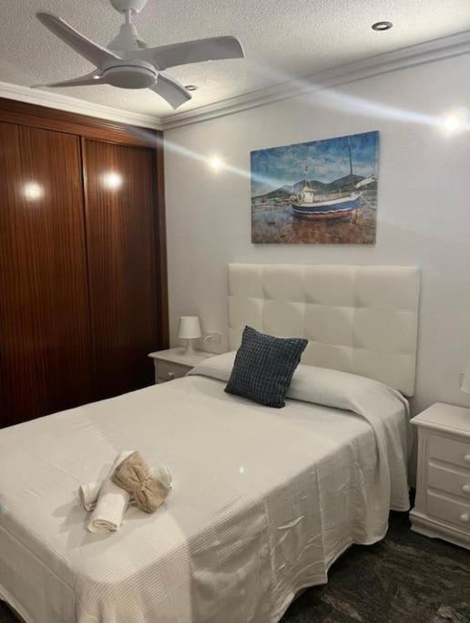 Apartamento En La Nogalera Torremolinos Exterior photo