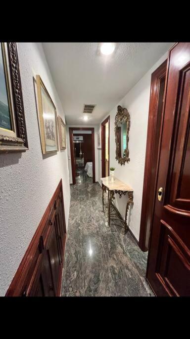 Apartamento En La Nogalera Torremolinos Exterior photo