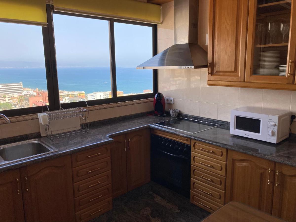 Apartamento En La Nogalera Torremolinos Exterior photo